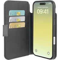 Cellular Line iPhone 17 Air Flipcase schwarz