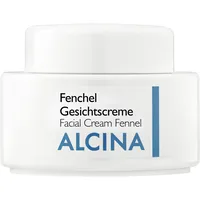 Alcina Fenchel Gesichtscreme 100 ml