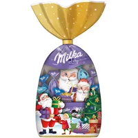 MILKA Weihnachtsmischung 224g