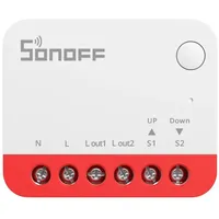 Sonoff MINI-ZBRBS intelligenter ZigBee-Mini-Schalter