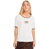 QUIKSILVER "Ringer Screen", Damen, Gr. XL,