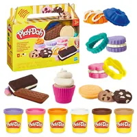 PLAY-DOH Kleine Bäckerei Knetset Knete