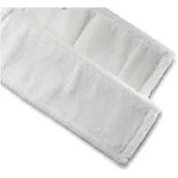 Mopptex Mikrofasermopp, PROFESSIONAL weiß 50 cm