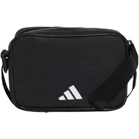 Adidas Monogram Essentials - Umhängetasche 17 cm black/white, One