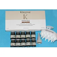 Kérastase Densifique Cure Haarkur Ampullen 10x6 ml
