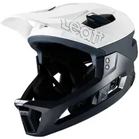 Leatt Enduro 3.0 L Erwachsene weiß 2021