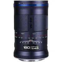 Laowa 180 mm F4,5,0 Fisheye Objektiv Canon EF