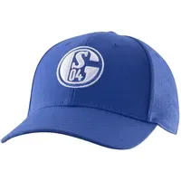 Mba-solutions gmbh FC Schalke 04 Cap 2023 blau Unisex