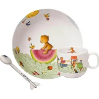 Villeroy & Boch Kindergeschirr | Kinderbesteck, Kindergeschirr Hungry as