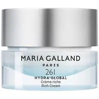Maria Galland HYDRAGLOBAL 261 Creme Riche 30 ml