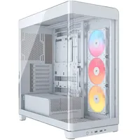 Corsair FRAME 4500X RS-R ARGB Weiss (CC-9011315-WW)