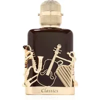 Fragrance World Notes Classics Eau de Parfum 100 ml