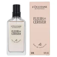 L'Occitane Fleurs de Cerisier Eau de Toilette 50 ml
