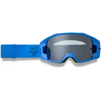 Fox Vue Core Motocross Brille, blau