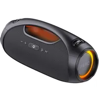 PEAQ PPA 600 BT schwarz