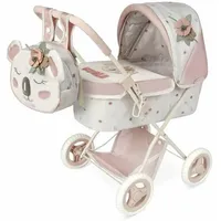 Decuevas Puppenwägelchen Decuevas Koala 38 x 65 x 60
