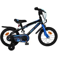 Volare Super GT Kinderfahrrad - Jungen - 14 Zoll