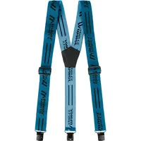 Maier Sports Suspender Gürtel - Imperial / Nightsky -