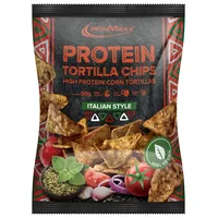IronMaxx Protein Tortilla Chips Italian Style 60 g