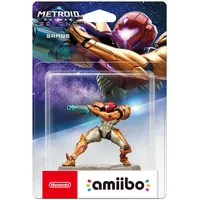 Nintendo Samus (Metroid Prime 4) Spielfigur bunt Nintendo Switch