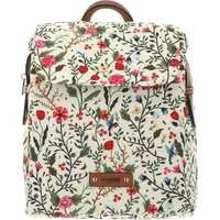 Picard Sonja Backpack Romance Mehrfarbig