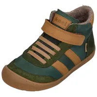 Koel Barefoot Tex für Kinder, rot, Gr. 24