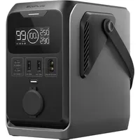EcoFlow Trail 300 DC Tragbare Powerstation 0,288 kWh