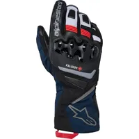 Alpinestars WT-8 Handschuhe Gore-Tex - Schwarz/Dunkelblau - XL