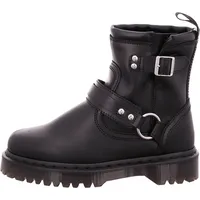Dr. Martens Anistone Hrns Stiefel - Black - EU