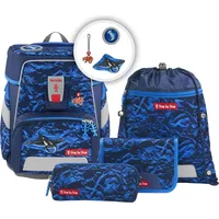 Step By Step Space 5-tlg. manta rio