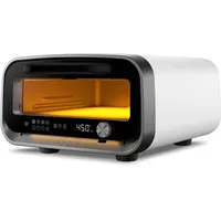 Ooni Volt 2 Polarweiß
