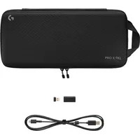 Logitech G PRO X TKL RGB DE