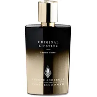Simone Andreoli Criminal Lipstick Eau de Parfum 50 ml