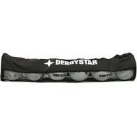 Derbystar Ballschlauch für 6 Bälle V26