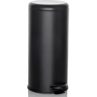 HJH Office Clean Step 30 l Schwarz