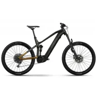 Haibike Alltrail 10.5 2026 27,5 Zoll RH 45 cm