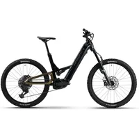 Haibike ALLTRAIL 10.5 Low ABS 27.5 Zoll 800Wh 12K