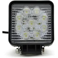 SECORÜT Arbeitsscheinwerfer 12 V/DC, 24 V/DC, 30 V/DC TP921