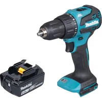 Makita DHP 490 G1 inkl. 1 x 6,0 Ah
