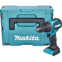 Makita DHP 490 ZJ ohne Akku + Makpac