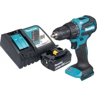 Makita DHP 490 RG1 inkl. 1 x 6,0 Ah