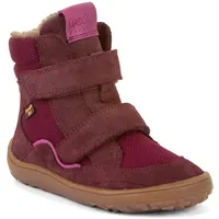 Froddo BAREFOOT TEX WINTER lila 32