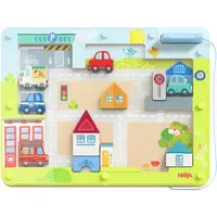 HABA Magnetspiel Vario Stadt