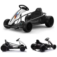 ES-Toys Elektro Gokart FXI1 weiß