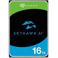 Seagate Skyhawk AI 16 TB 3,5" 6 Gbit/s
