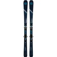 Völkl Peregrine 82 All-Mountainski 182 cm