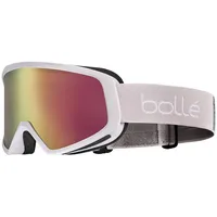 Bollé Bolle Bedrock Plus Skibrille - Matt Pink -