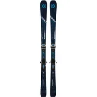 Völkl Peregrine 82 Lowride Blau 167 cm