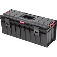 QBRICK SYSTEM PRO 700 Basic stapelbar 29 l 650