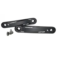 Haibike CK-745 Kurbelarme E-Bike Yamaha FSA, 4-kant 175mm, Sduro